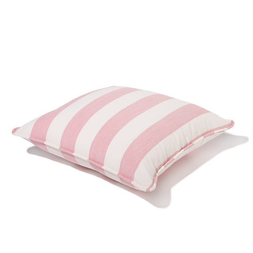 The Euro Throw Pillow - Business & Pleasure Co.