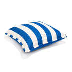 The Euro Throw Pillow - Business & Pleasure Co.
