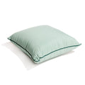 The Euro Throw Pillow - Business & Pleasure Co.