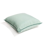 The Euro Throw Pillow - Business & Pleasure Co.