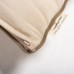 The Euro Throw Pillow x Jenni Kayne - Business & Pleasure Co.
