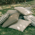 The Euro Throw Pillow x Jenni Kayne - Business & Pleasure Co.