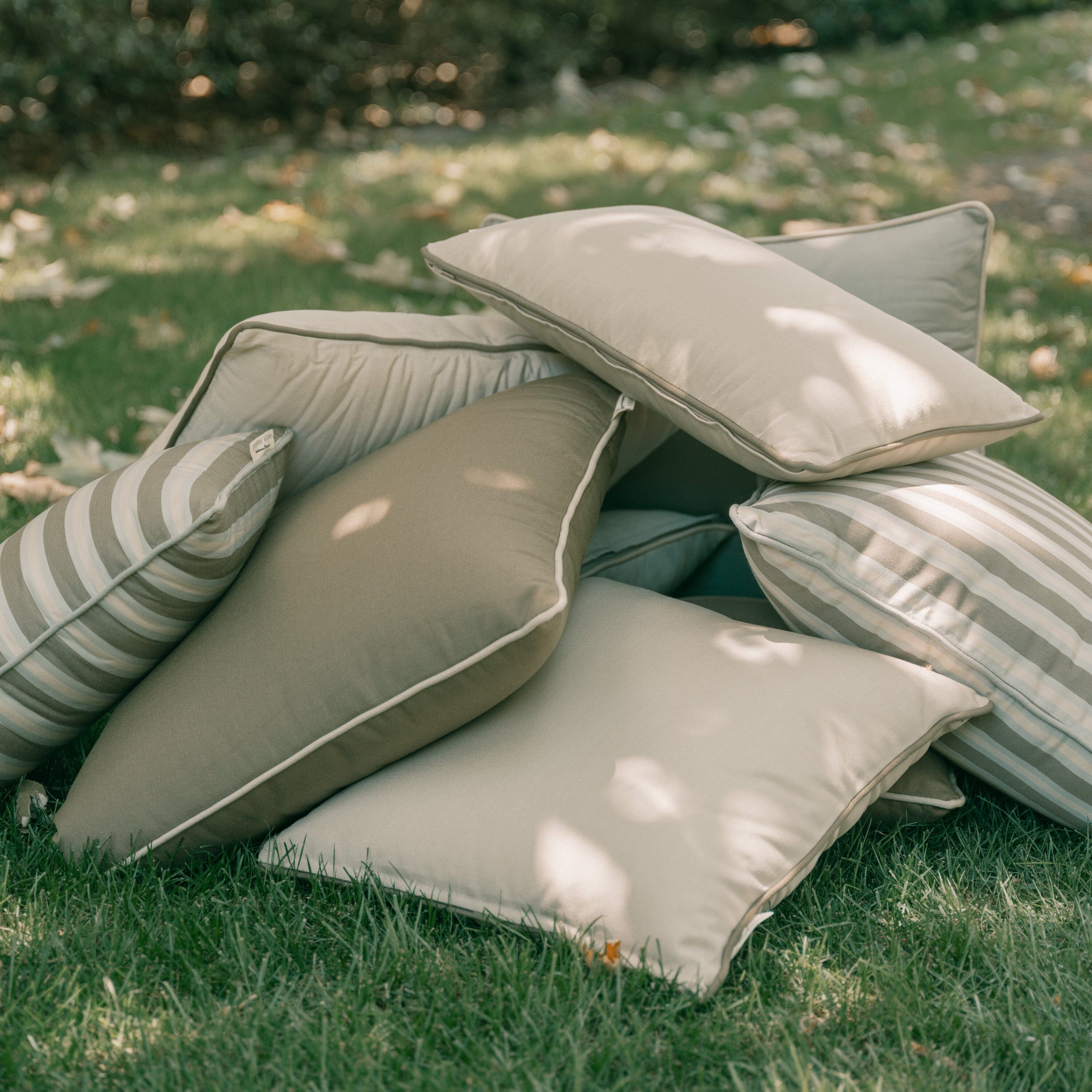 The Euro Throw Pillow x Jenni Kayne - Business & Pleasure Co.
