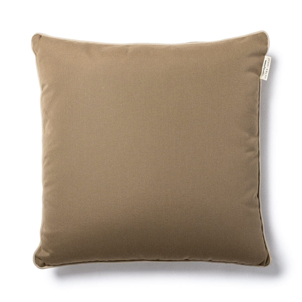 The Euro Throw Pillow x Jenni Kayne - Business & Pleasure Co.