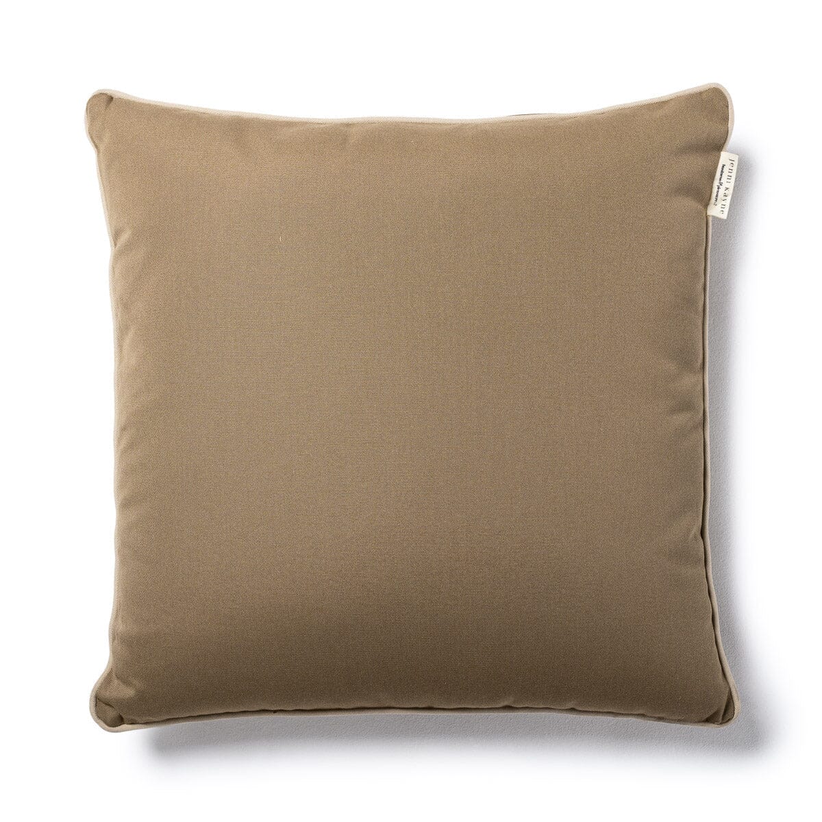 The Euro Throw Pillow x Jenni Kayne - Business & Pleasure Co.