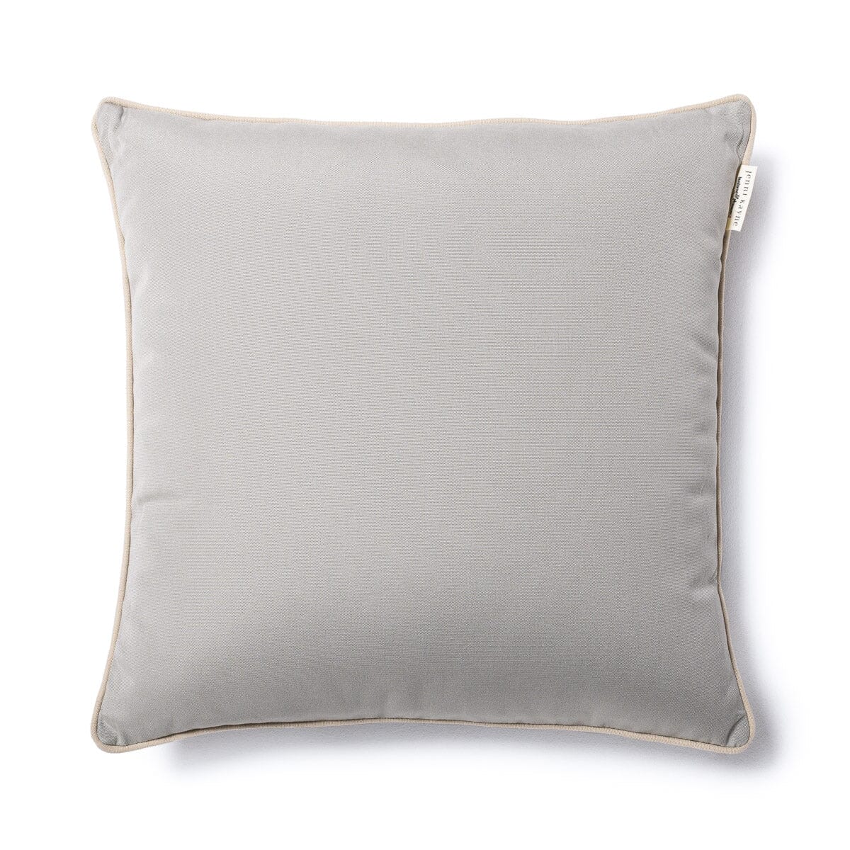 The Euro Throw Pillow x Jenni Kayne - Business & Pleasure Co.