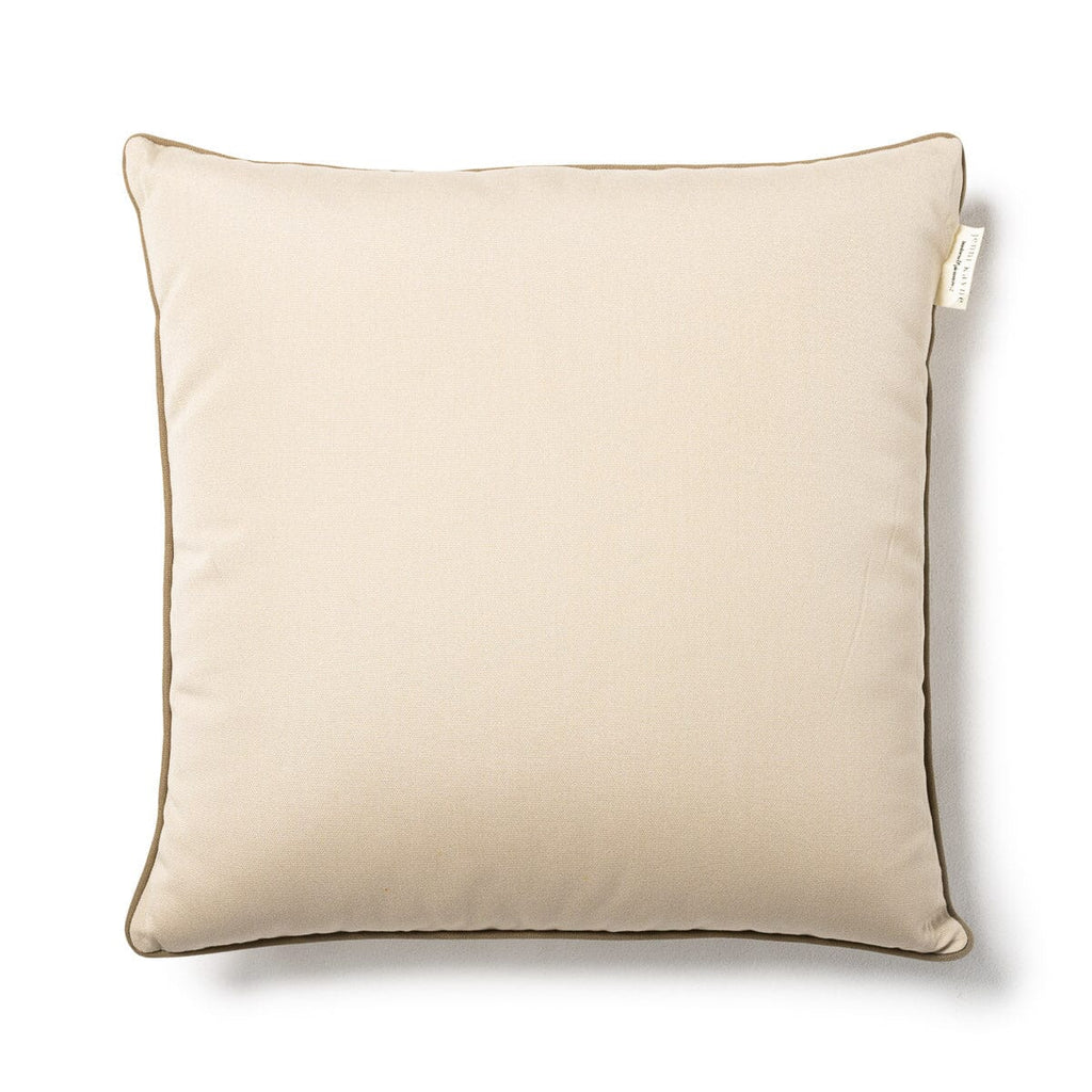 The Euro Throw Pillow x Jenni Kayne - Business & Pleasure Co.