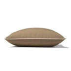 The Euro Throw Pillow x Jenni Kayne - Business & Pleasure Co.
