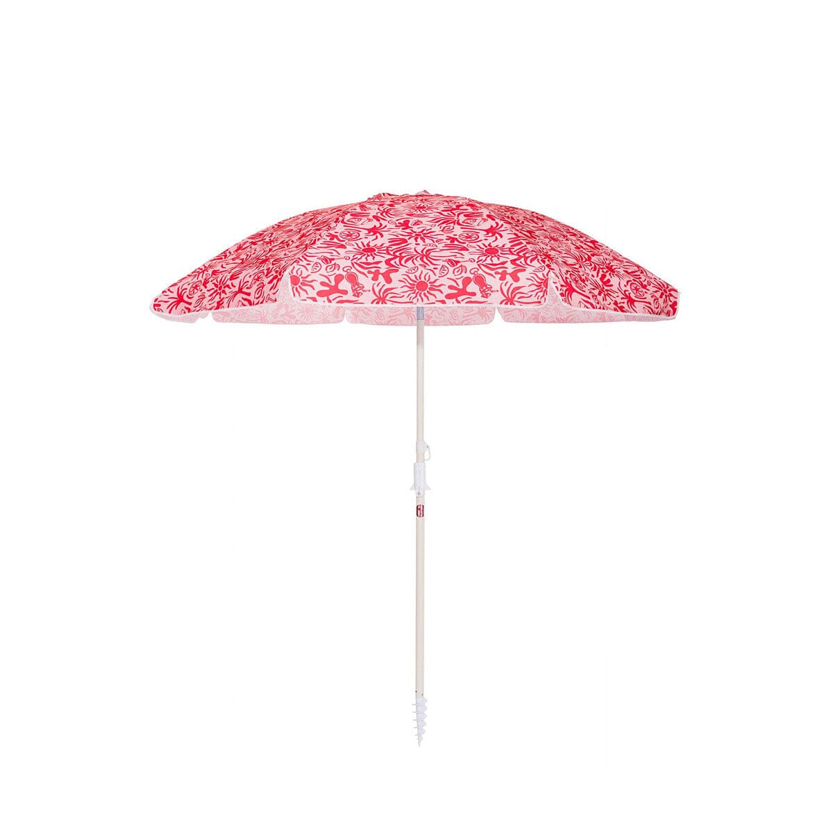 The Mañana Umbrella - Business & Pleasure Co.