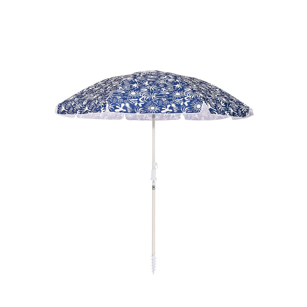 The Mañana Umbrella - Business & Pleasure Co.