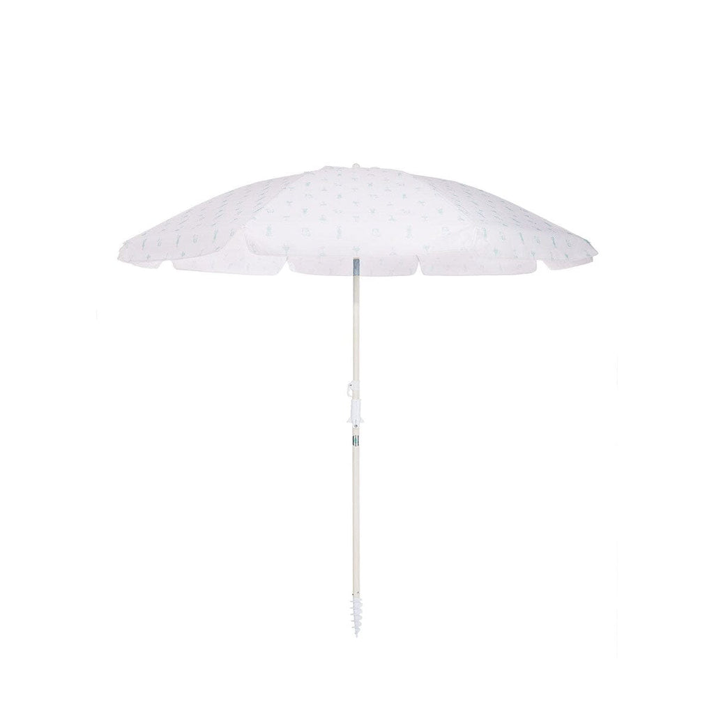 The Mañana Umbrella - Business & Pleasure Co.