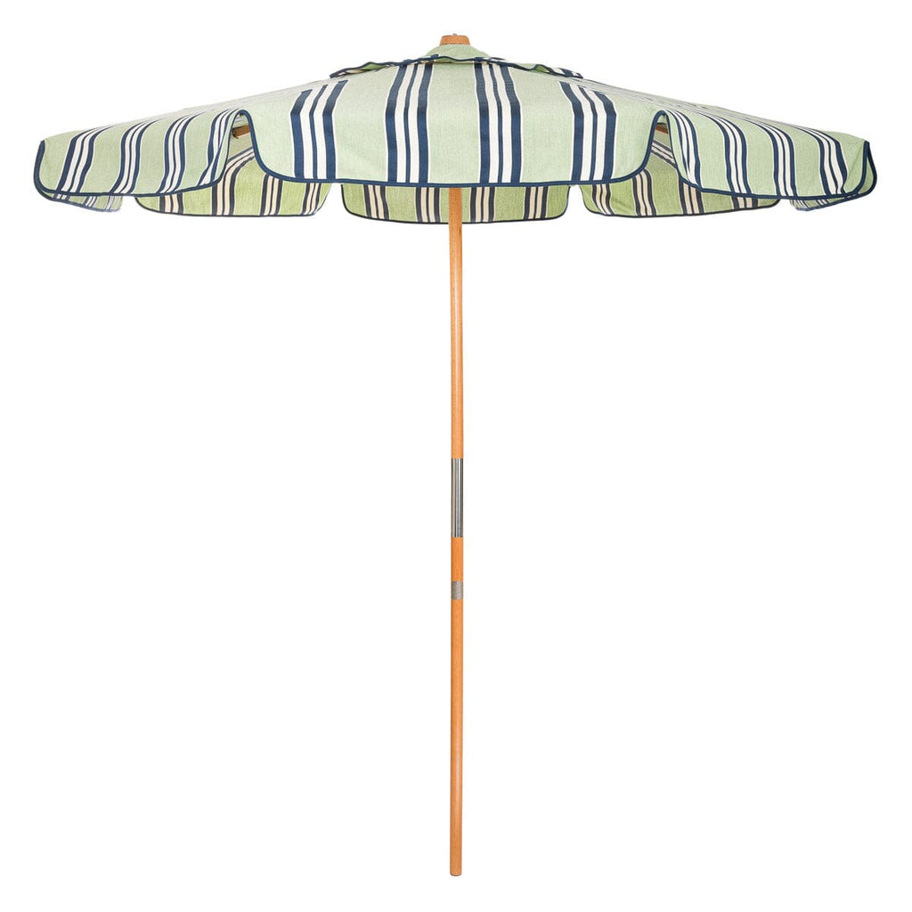 The Market Umbrella x Julia Berolzheimer - Business & Pleasure Co.