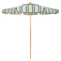 The Market Umbrella x Julia Berolzheimer - Business & Pleasure Co.