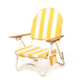The Pam Chair - Business & Pleasure Co.