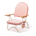 The Pam Chair - Business & Pleasure Co.