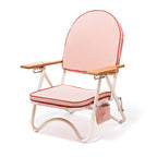 The Pam Chair - Business & Pleasure Co.
