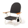 The Pam Chair - Business & Pleasure Co.