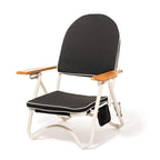 The Pam Chair - Business & Pleasure Co.