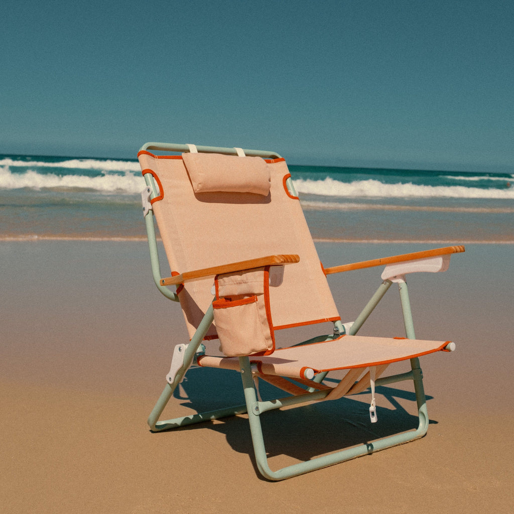 The Penny Chair - Business & Pleasure Co.