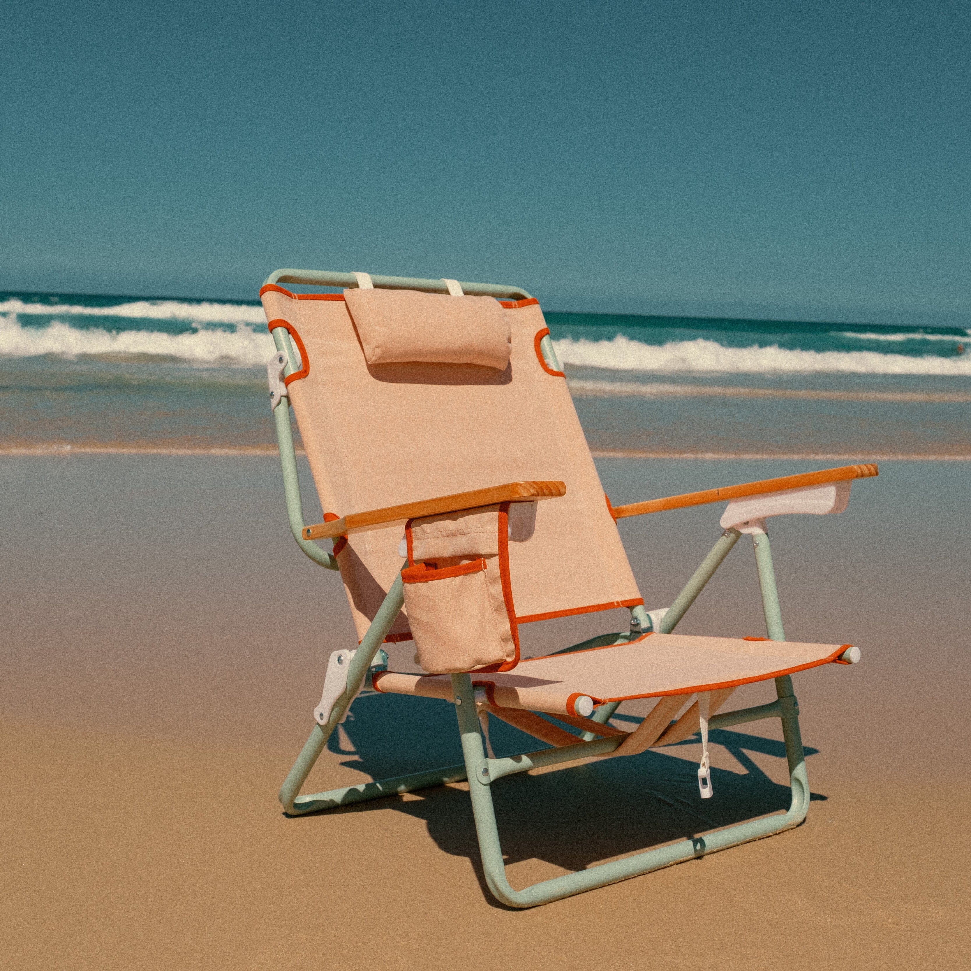 The Penny Chair - Business & Pleasure Co.