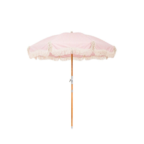 The Premium Beach Umbrella - Business & Pleasure Co.
