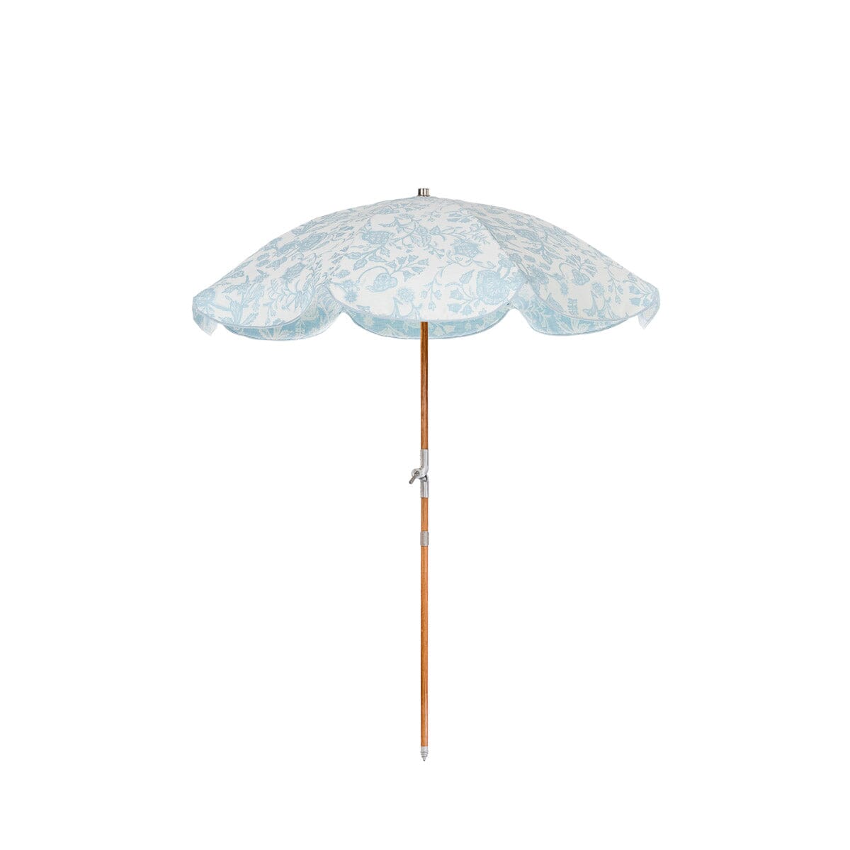The Premium Beach Umbrella - Business & Pleasure Co.
