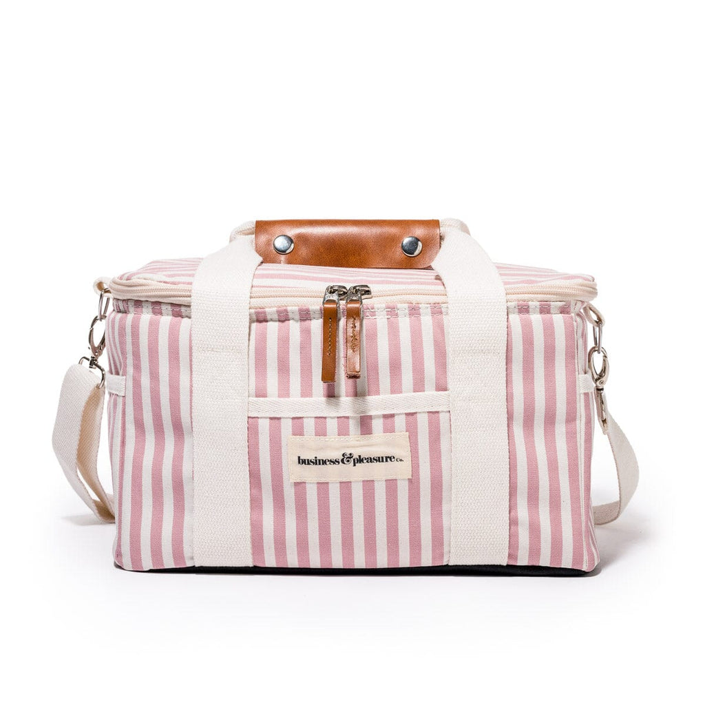 The Premium Cooler Bag - Business & Pleasure Co.
