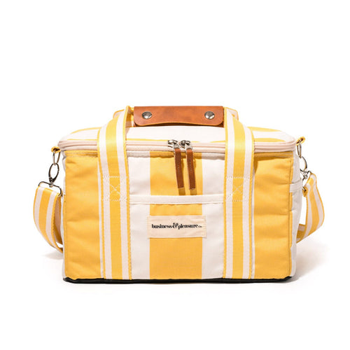 The Premium Cooler Bag - Business & Pleasure Co.