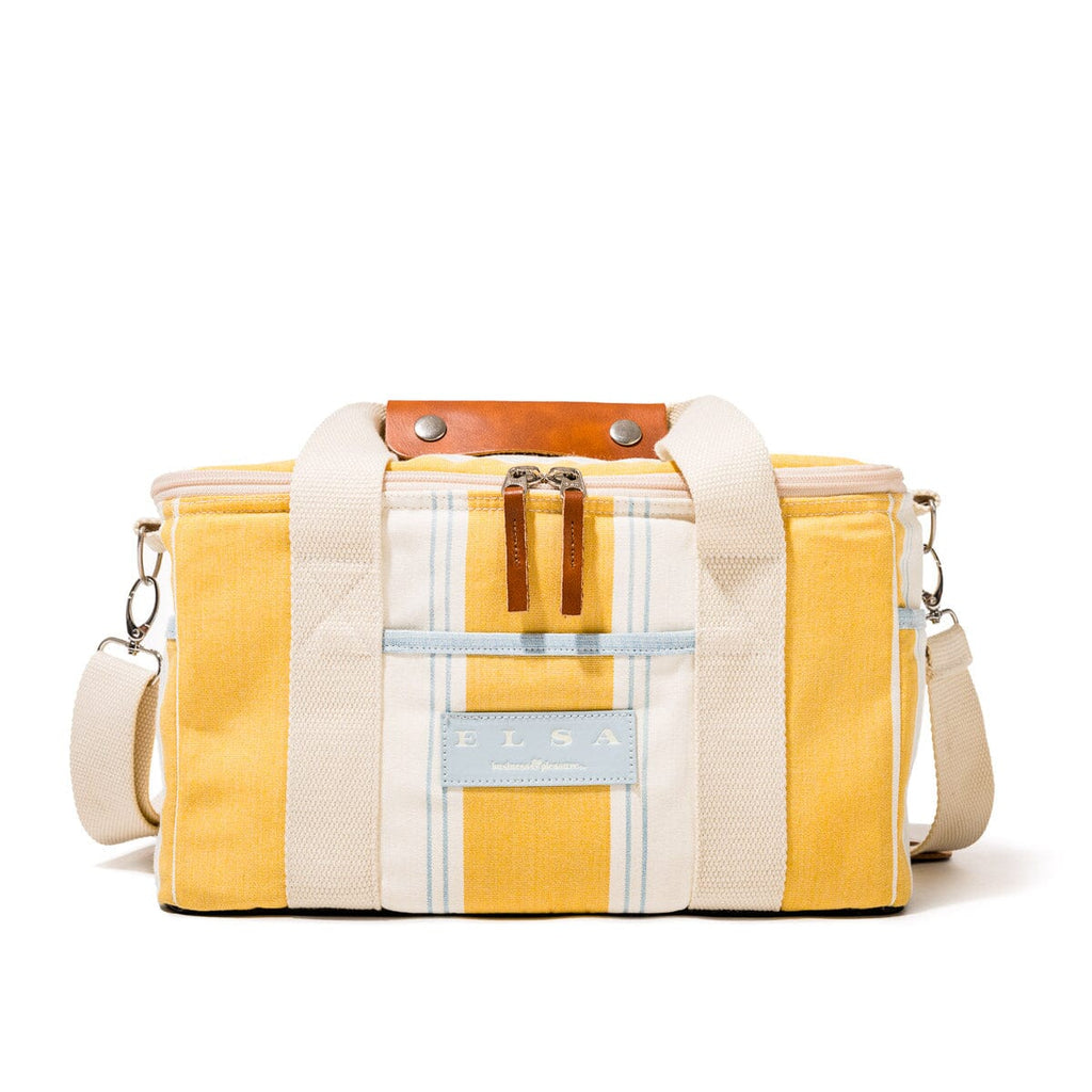 The Premium Cooler Bag - Business & Pleasure Co.