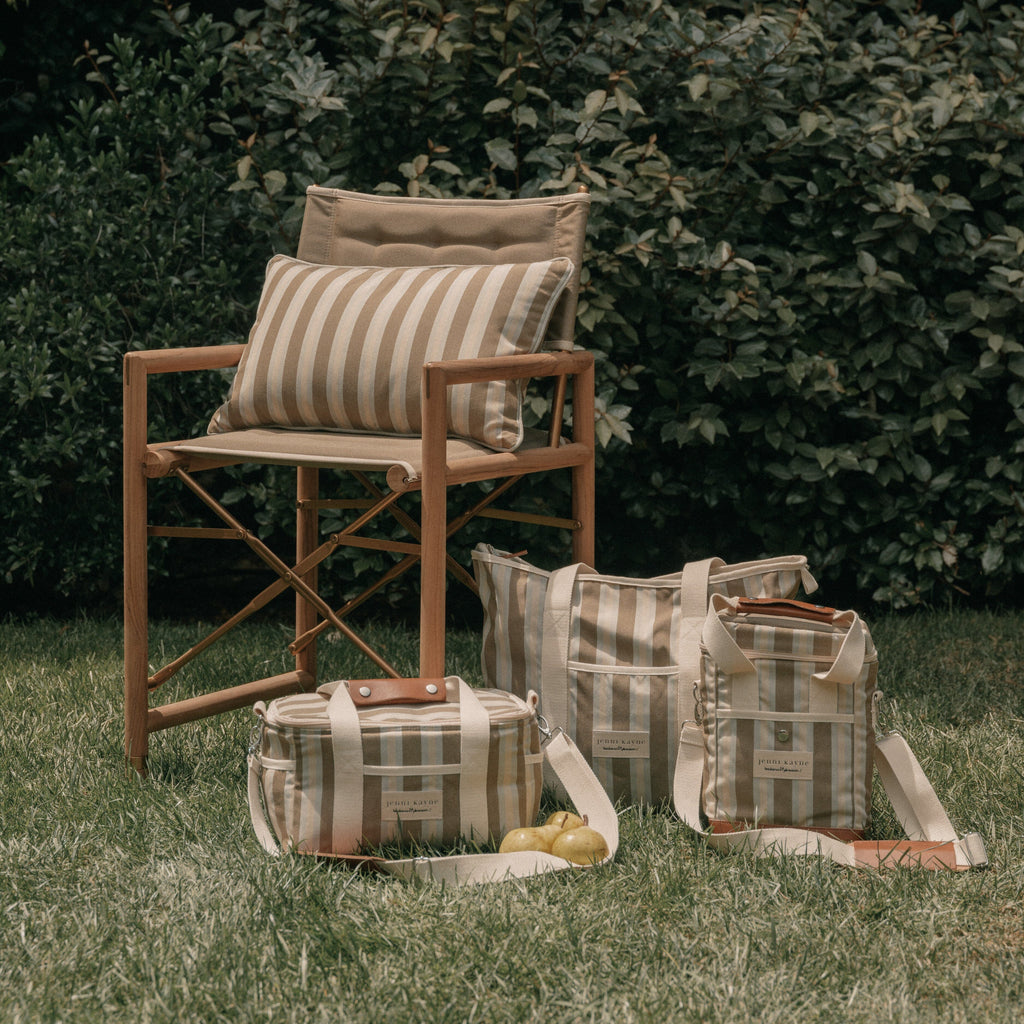 The Premium Cooler Bag x Jenni Kayne - Business & Pleasure Co.