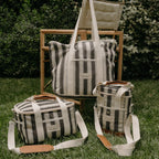 The Premium Cooler Bag x Jenni Kayne - Business & Pleasure Co.