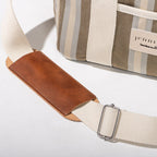 The Premium Cooler Bag x Jenni Kayne - Business & Pleasure Co.