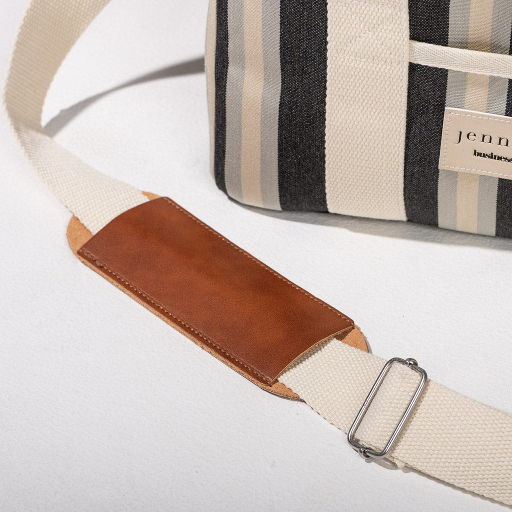 The Premium Cooler Bag x Jenni Kayne - Business & Pleasure Co.