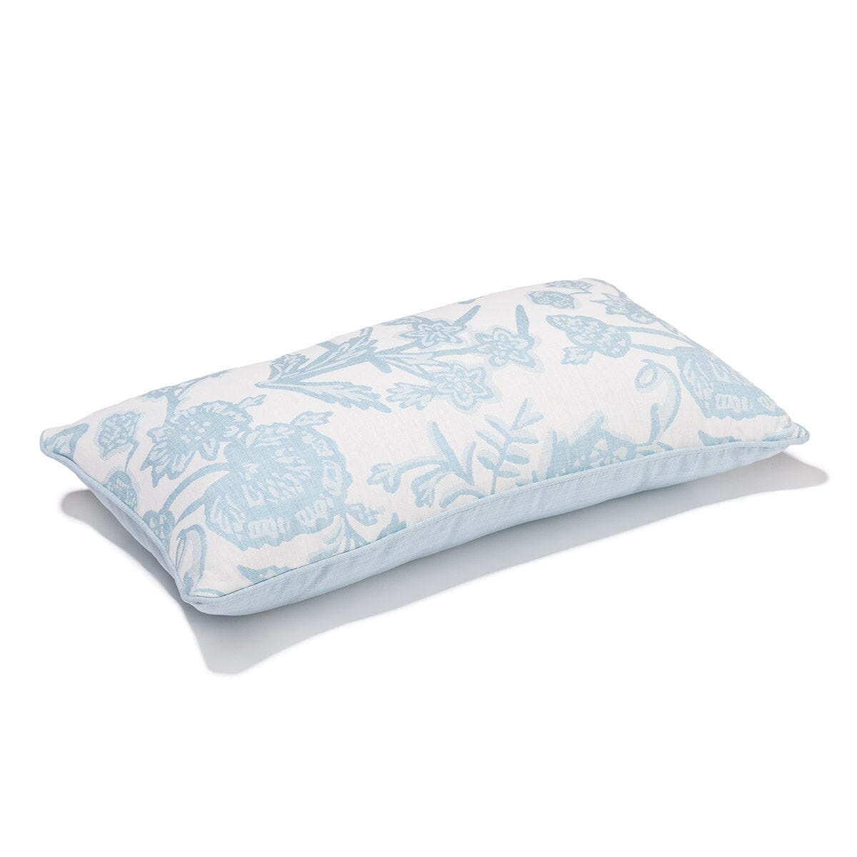 The Rectangle Throw Pillow - Business & Pleasure Co.