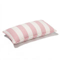 The Rectangle Throw Pillow - Business & Pleasure Co.
