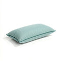 The Rectangle Throw Pillow - Business & Pleasure Co.
