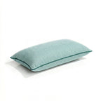 The Rectangle Throw Pillow - Business & Pleasure Co.
