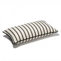The Rectangle Throw Pillow - Business & Pleasure Co.