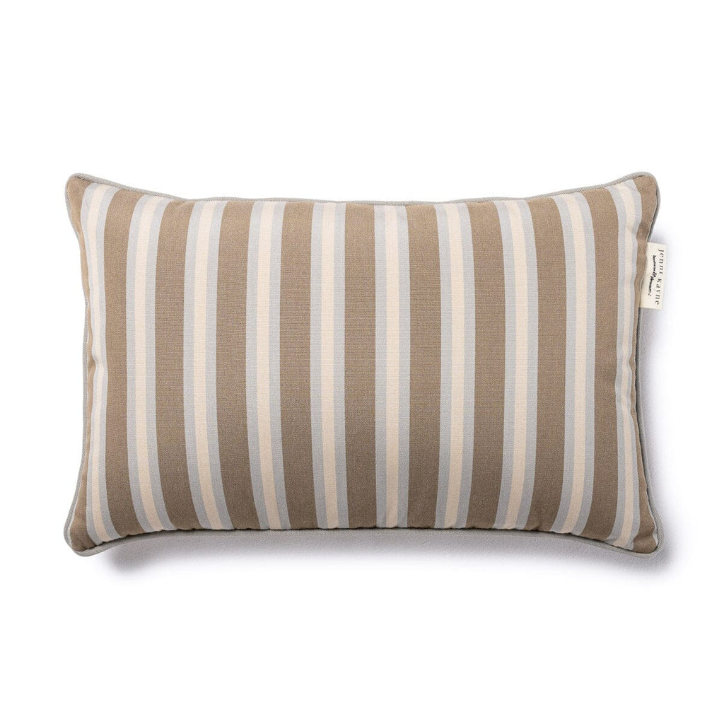 The Rectangle Throw Pillow x Jenni Kayne - Business & Pleasure Co.