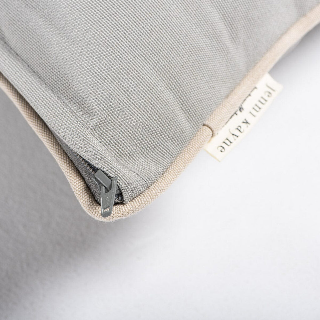 The Rectangle Throw Pillow x Jenni Kayne - Business & Pleasure Co.