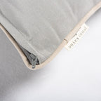 The Rectangle Throw Pillow x Jenni Kayne - Business & Pleasure Co.