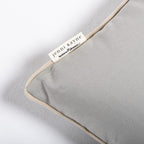 The Rectangle Throw Pillow x Jenni Kayne - Business & Pleasure Co.