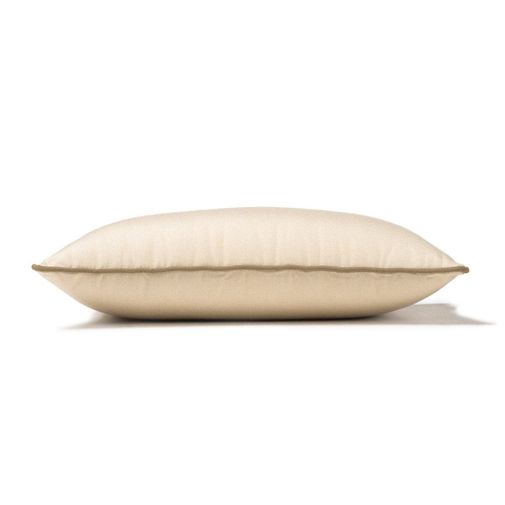 The Rectangle Throw Pillow x Jenni Kayne - Business & Pleasure Co.