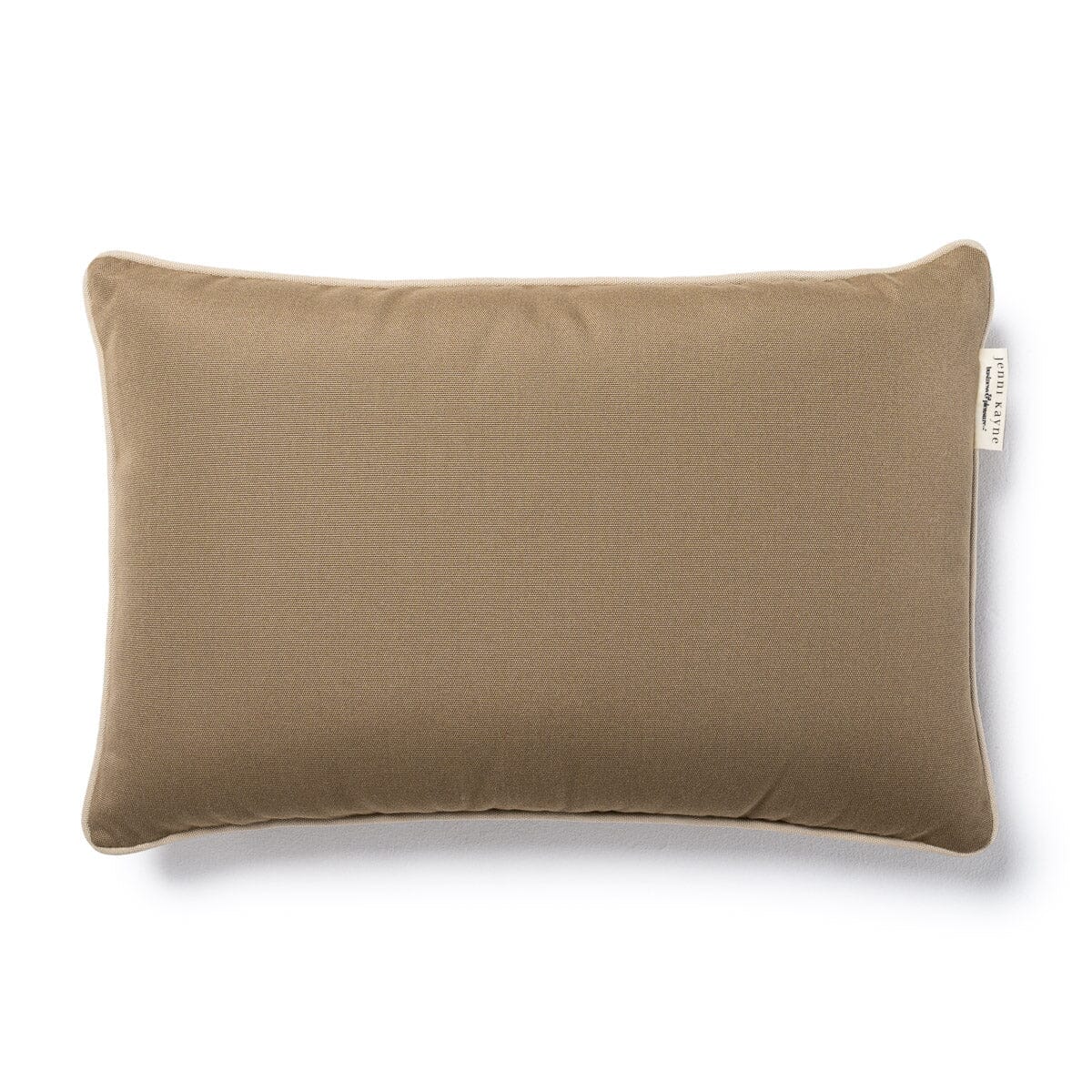 The Rectangle Throw Pillow x Jenni Kayne - Business & Pleasure Co.