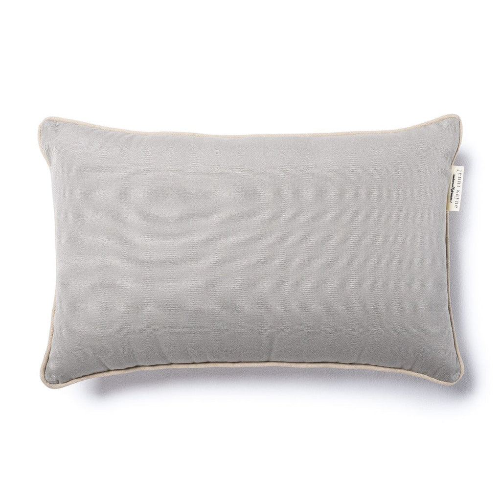 The Rectangle Throw Pillow x Jenni Kayne - Business & Pleasure Co.