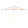 The Resort Market Umbrella - Business & Pleasure Co.