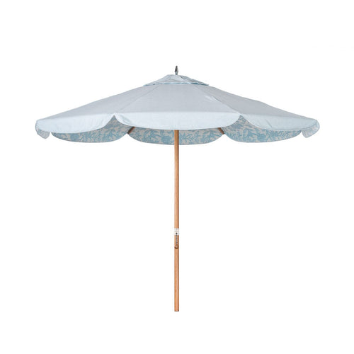 The Resort Market Umbrella - Business & Pleasure Co.