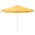 The Resort Market Umbrella - Business & Pleasure Co.