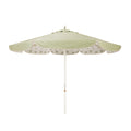 The Resort Market Umbrella - Business & Pleasure Co.