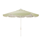 The Resort Market Umbrella - Business & Pleasure Co.